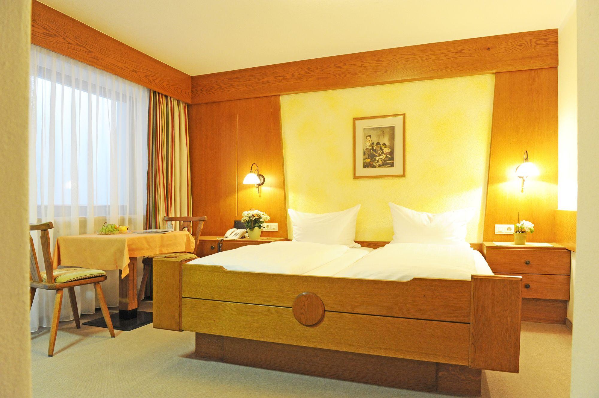 Apart Hotel Garni Wieser Sölden Esterno foto